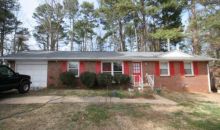 6005 Singleton Road Norcross, GA 30093