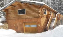 2025 Sara-Lynn Road Fairbanks, AK 99712