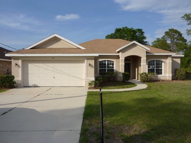 54 Whispering Pine Dr, Palm Coast, FL 32164