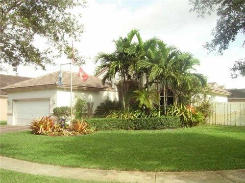 2571 SW 192ND TE, Hollywood, FL 33029