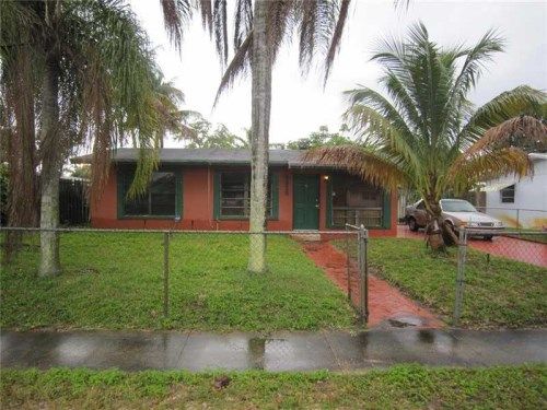 6838 SW 22ND ST, Hollywood, FL 33023