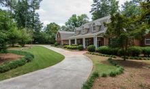 4585 Club Drive Atlanta, GA 30319