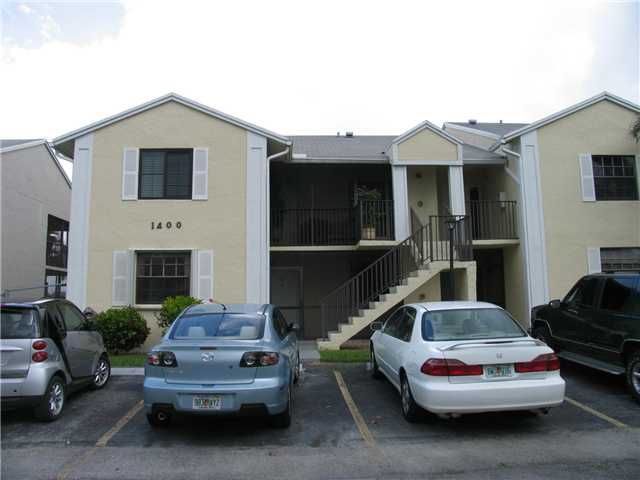 1400 JEFFERSON DR # 1400B, Homestead, FL 33034