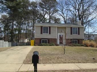 7717 Baggins Road, Hanover, MD 21076