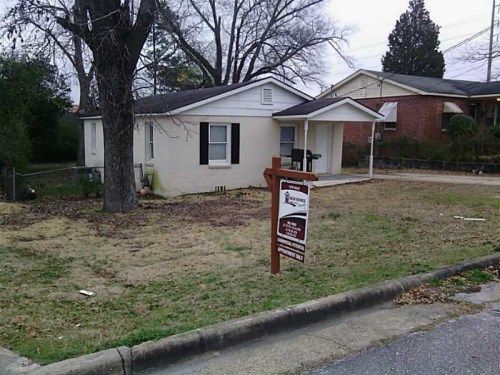 4520 Sherwood Avenue, Columbus, GA 31904