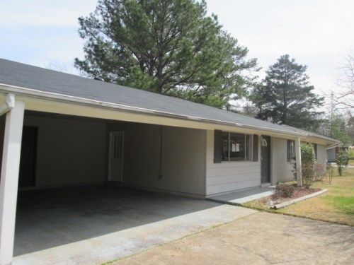 220 W Lisa Dr, Pearl, MS 39208