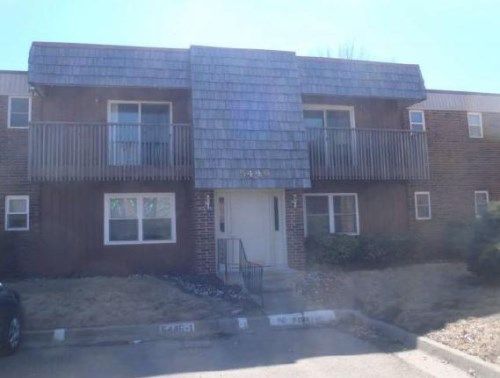 5446 SW 12th Terrace Apt# 3, Topeka, KS 66604