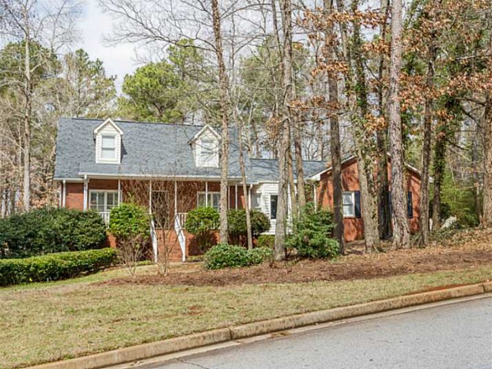 2185 Whispering Pines Lane, Mcdonough, GA 30253