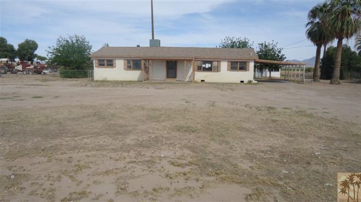 1190 1192 North Intake Boulevard Ff K A 10300 N Intake Blvd, Blythe, CA 92225