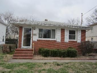 639 43rd St, Newport News, VA 23607