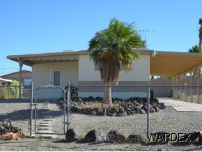 156 Palm Avenue, Bullhead City, AZ 86429