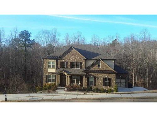 996 Taimen Drive, Roswell, GA 30076