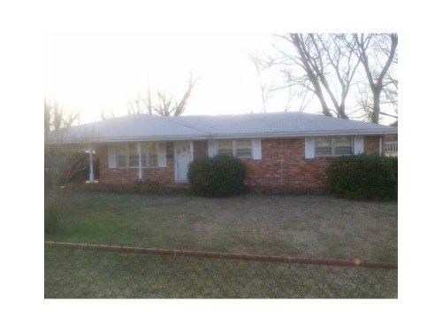 643 Clearview Street, Villa Rica, GA 30180