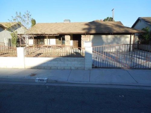 2813 Northam St, Las Vegas, NV 89102