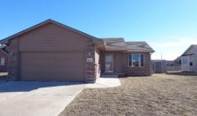 2401 E Casey Dr Goddard, KS 67052