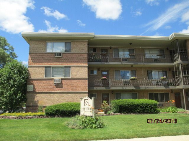 202 N Salem Ave Apt 2b, Arlington Heights, IL 60005