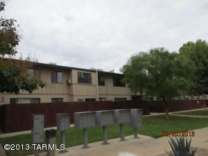 1324 S Avenida Polar Apt D105, Tucson, AZ 85710