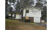 4554 Doral Drive Sw Atlanta, GA 30331