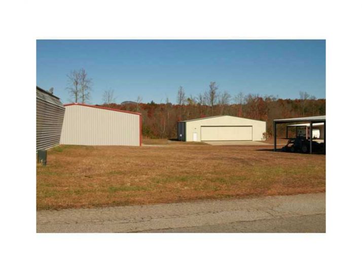 0 Aviation Boulevard, Cleveland, GA 30528