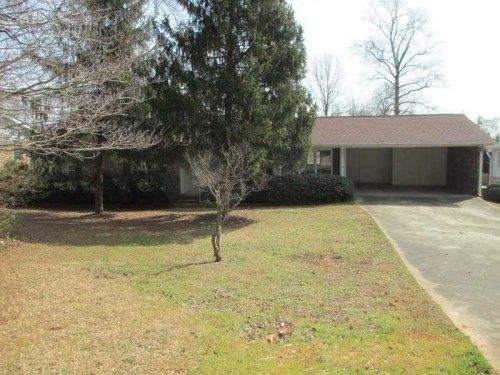 1321 Frontier Drive, Buford, GA 30518