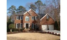 2138 Jockey Hollow Drive Nw Kennesaw, GA 30152