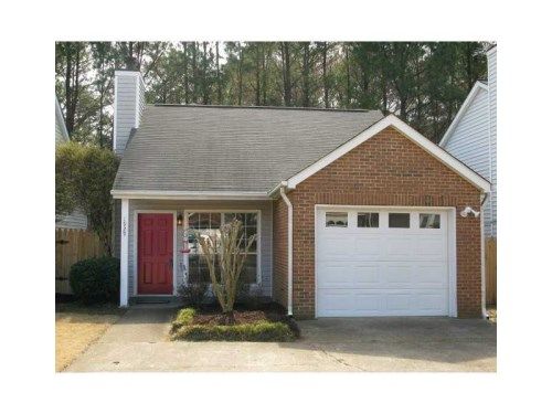 1929 Brittania Circle, Woodstock, GA 30188