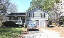 34 Sweetwater Pass Powder Springs, GA 30127