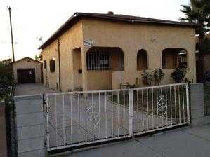 4639 Pine St, Pico Rivera, CA 90660