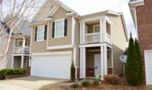 6366 Shadow Square Lithonia, GA 30058