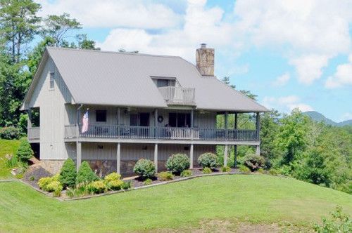 214 Pioneer Trace, Townsend, TN 37882