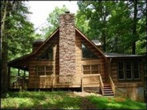 847 Laurel Rd, Townsend, TN 37882