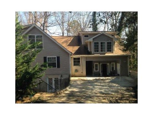 1461 Southland Vista Court Ne, Atlanta, GA 30329