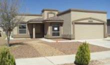 14425 Desert Sage Dr El Paso, TX 79928