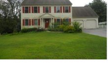 612 Kenyon Dr Red Lion, PA 17356