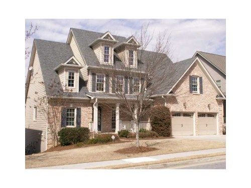 100 Whitegrass Way, Grayson, GA 30017