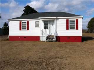 1156 CR 16, Florence, AL 35633