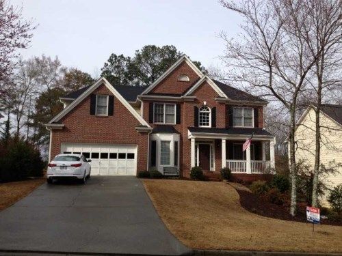 3948 Windgrove Crossing, Suwanee, GA 30024