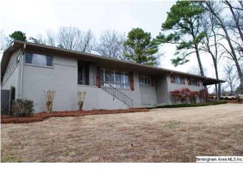 816 COMER CIR, Birmingham, AL 35216