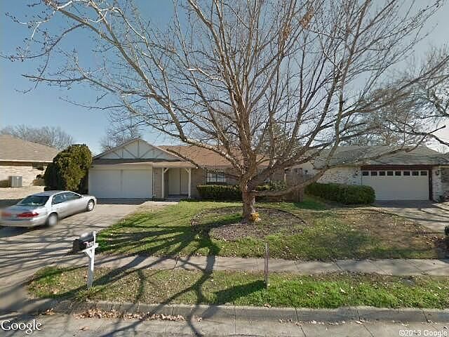 Turtlerock Dr, Bedford, TX 76021