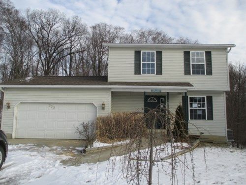 233 Louise Street, Rittman, OH 44270