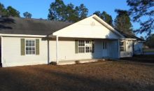 819 Church Cir Jesup, GA 31545