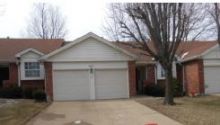 8627 Glenmont Court Saint Louis, MO 63123