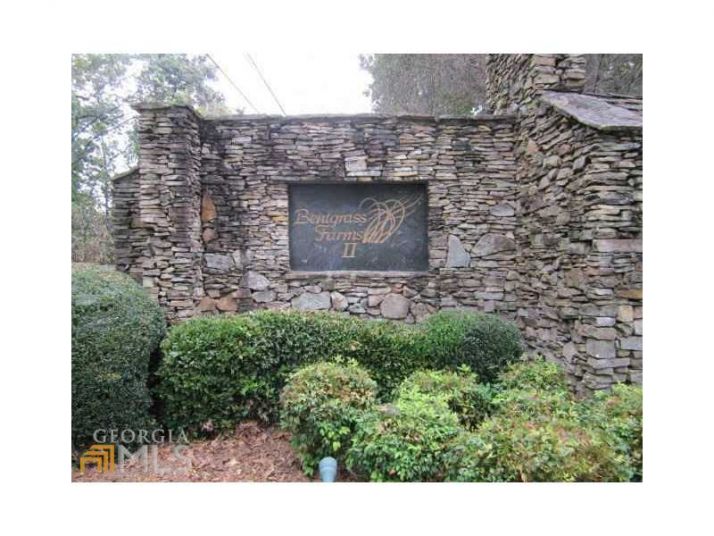 0 Grassview Drive, Alpharetta, GA 30004