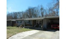 1136 Pontiac Circle Austell, GA 30168