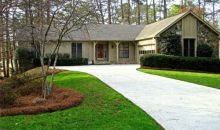 245 Sandtrap Way Roswell, GA 30076