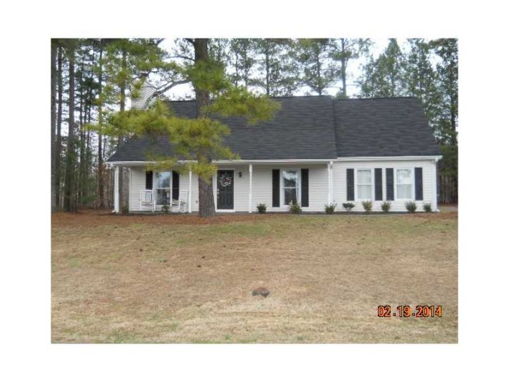 163 Freeland Road, Dawsonville, GA 30534