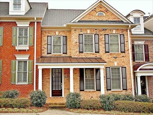 Unit N/a - 4805 Fairmont Way, Roswell, GA 30075