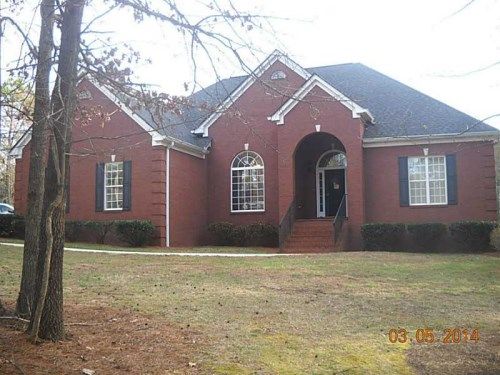 7929 Hannah Road, Winston, GA 30187