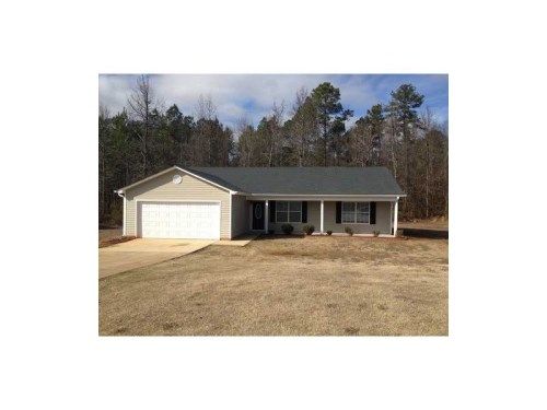 65 Creek Bottom Drive, Covington, GA 30016