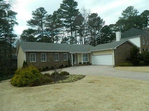 8360 Riverbirch Drive, Roswell, GA 30076